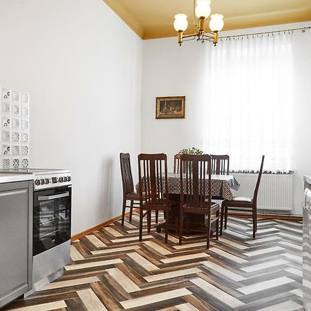 Top Location Apartments Topolowa Street Cracovia Esterno foto