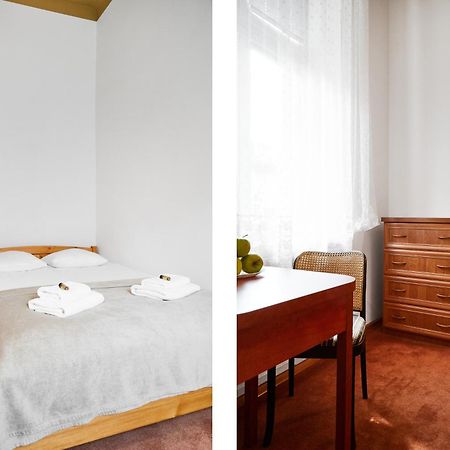 Top Location Apartments Topolowa Street Cracovia Esterno foto