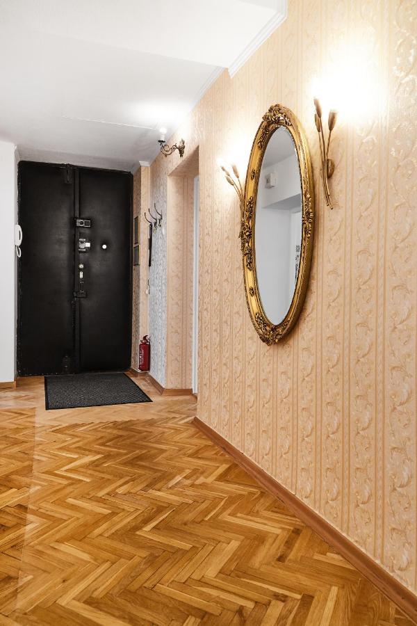 Top Location Apartments Topolowa Street Cracovia Esterno foto