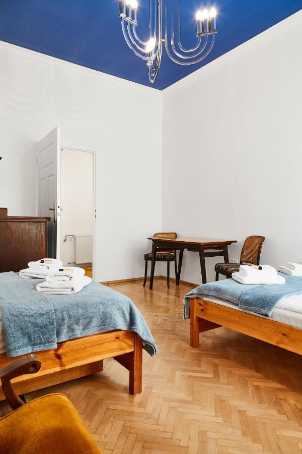 Top Location Apartments Topolowa Street Cracovia Esterno foto