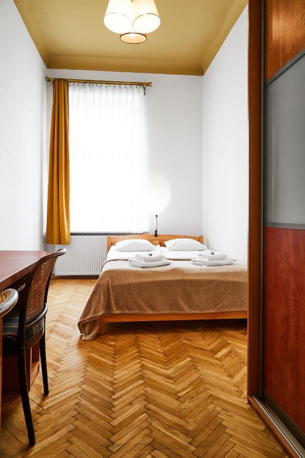 Top Location Apartments Topolowa Street Cracovia Esterno foto