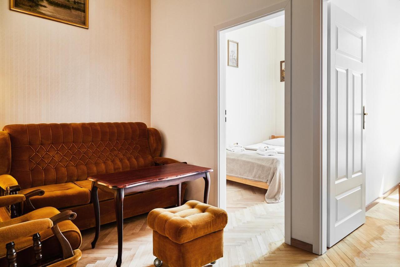 Top Location Apartments Topolowa Street Cracovia Esterno foto