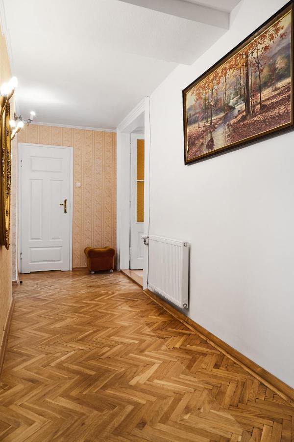 Top Location Apartments Topolowa Street Cracovia Esterno foto