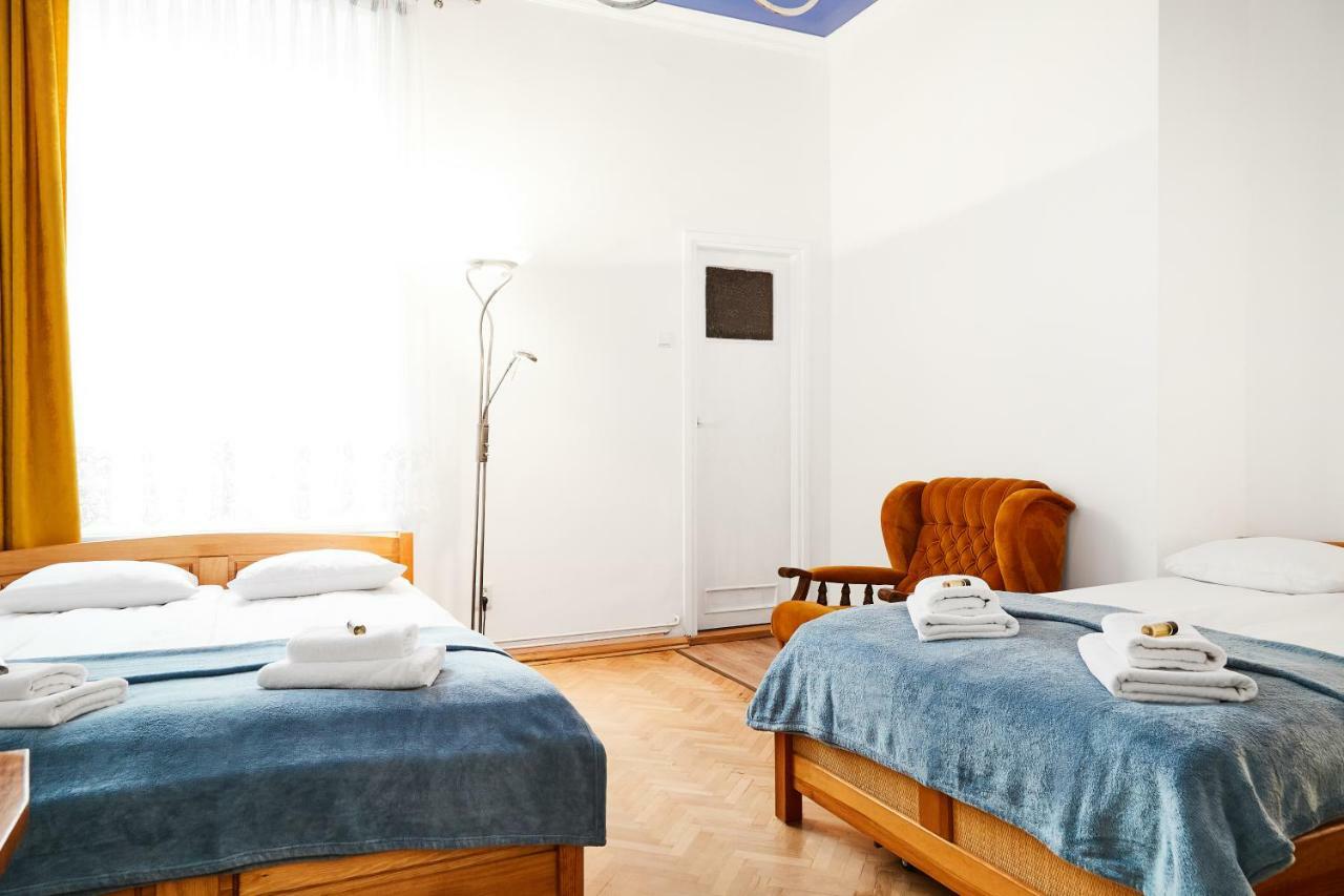 Top Location Apartments Topolowa Street Cracovia Esterno foto