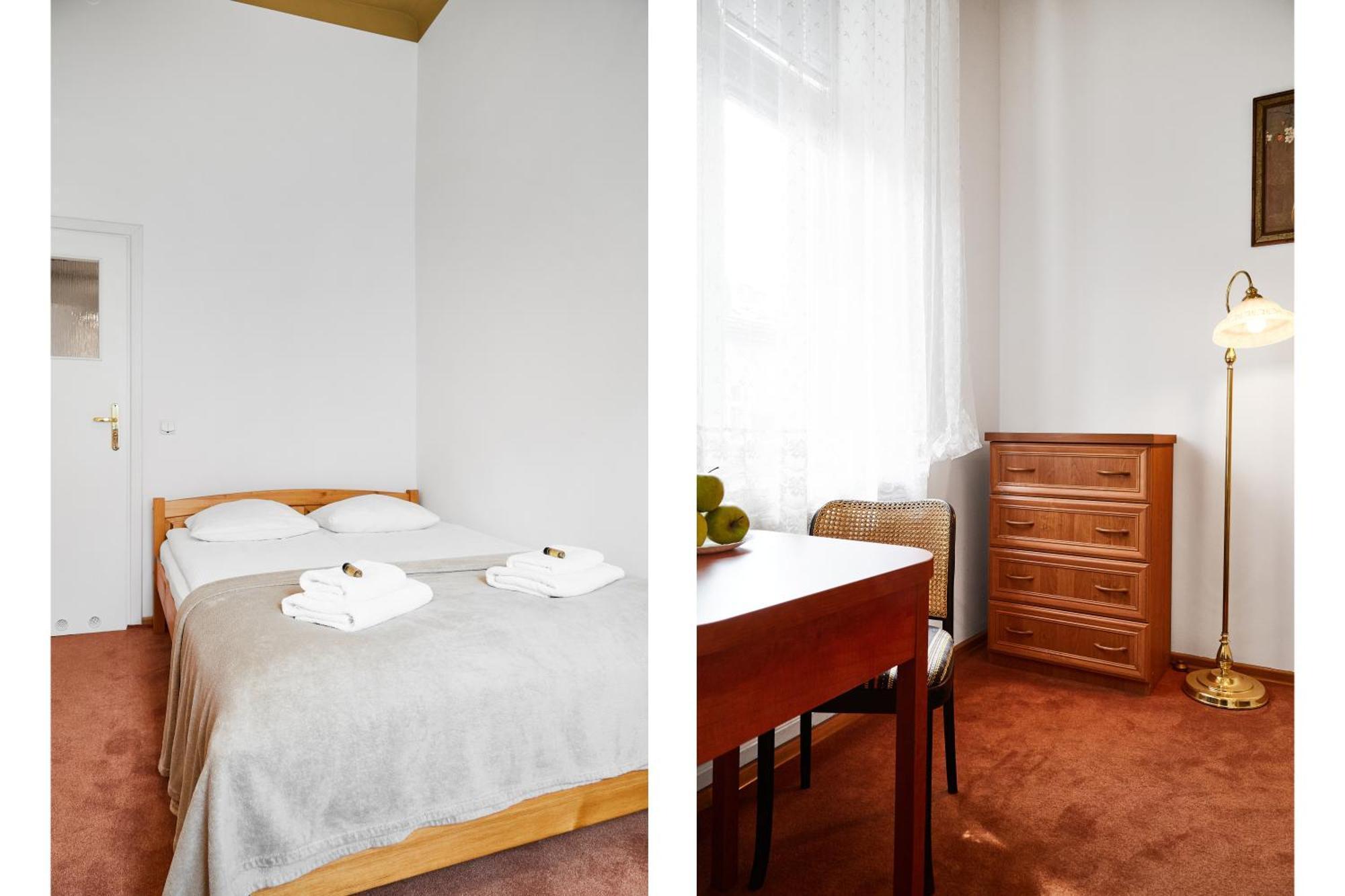 Top Location Apartments Topolowa Street Cracovia Esterno foto