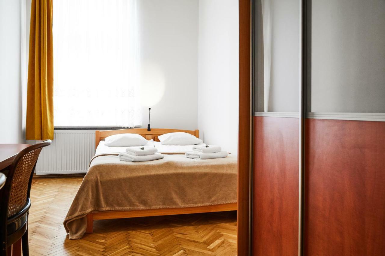Top Location Apartments Topolowa Street Cracovia Esterno foto