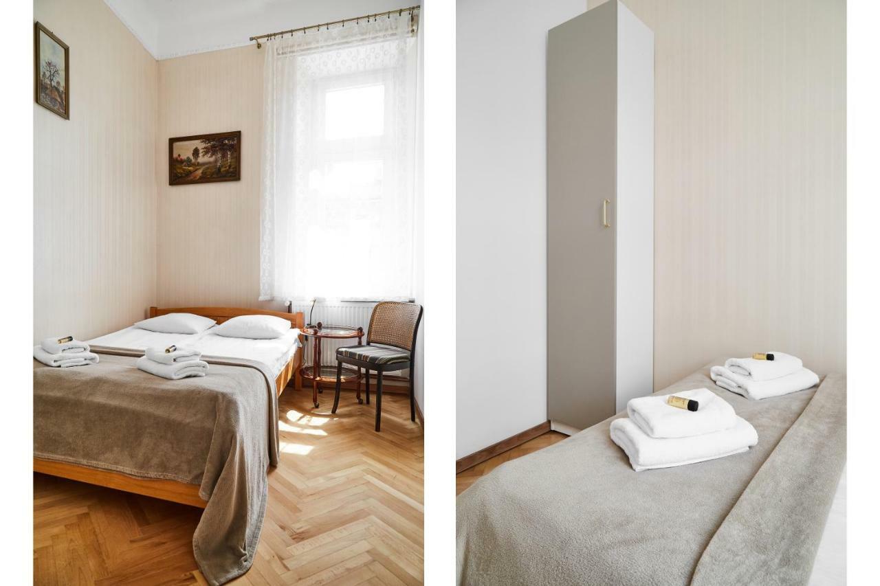 Top Location Apartments Topolowa Street Cracovia Esterno foto